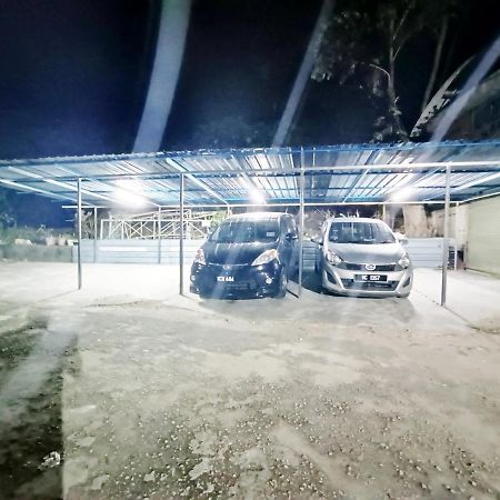 Mn Ferringhi Inn Batu Ferringhi Zewnętrze zdjęcie