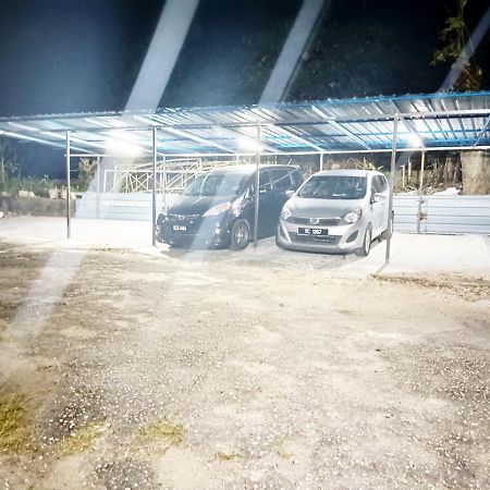 Mn Ferringhi Inn Batu Ferringhi Zewnętrze zdjęcie