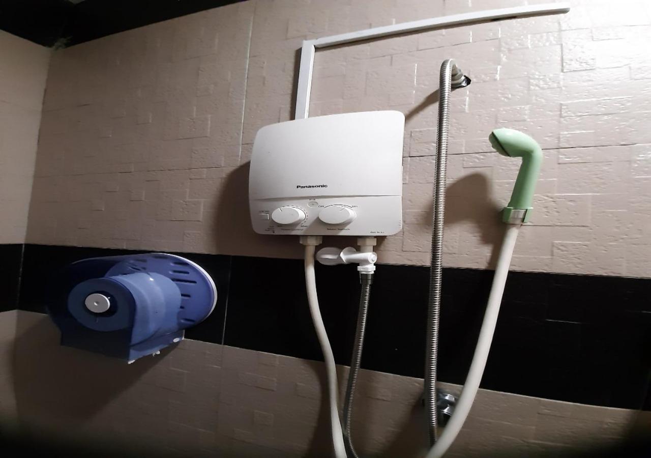 Mn Ferringhi Inn Batu Ferringhi Zewnętrze zdjęcie
