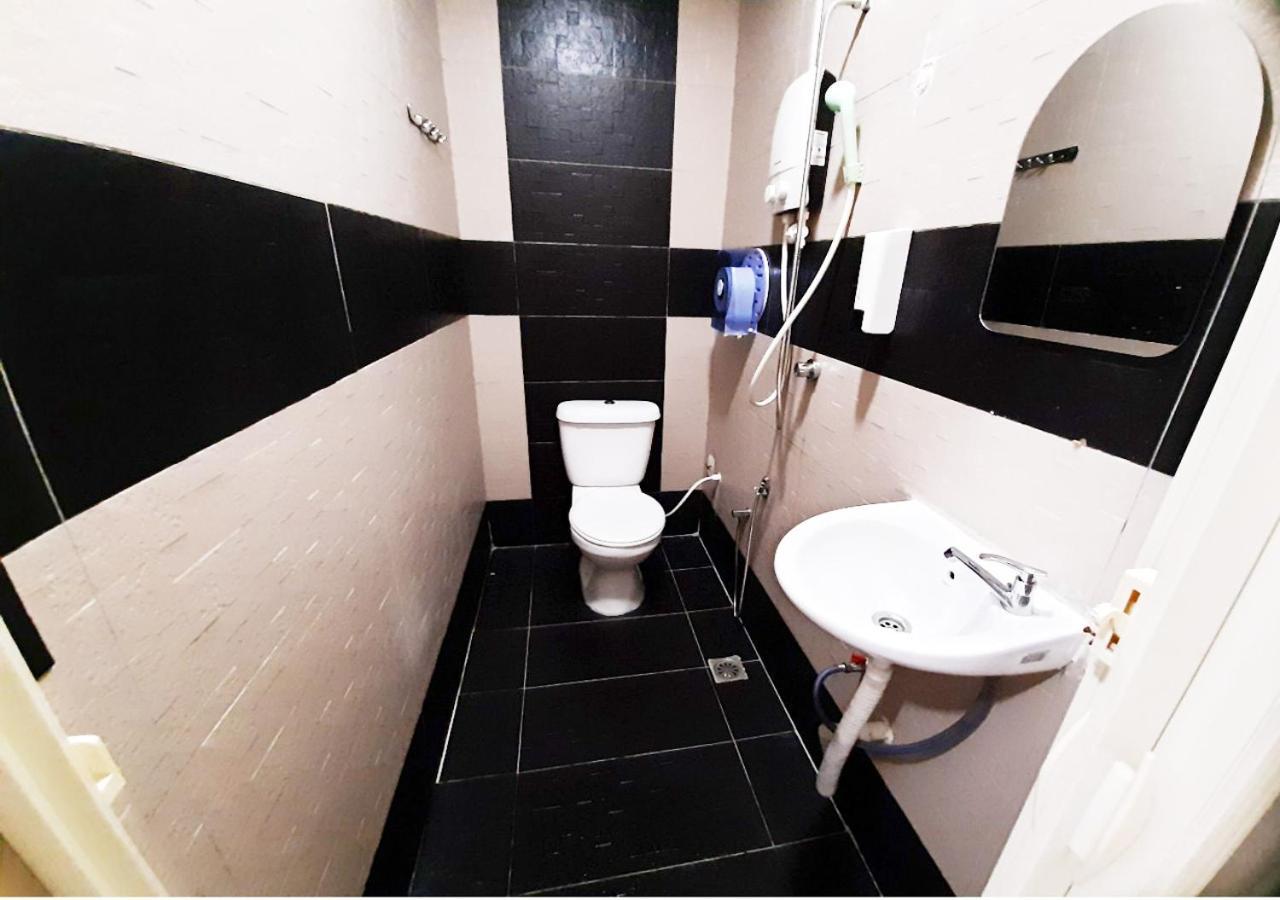 Mn Ferringhi Inn Batu Ferringhi Zewnętrze zdjęcie