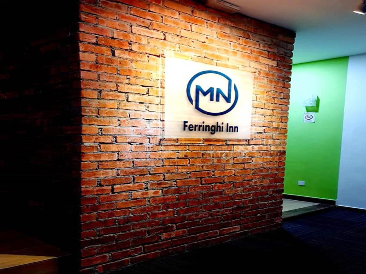 Mn Ferringhi Inn Batu Ferringhi Zewnętrze zdjęcie