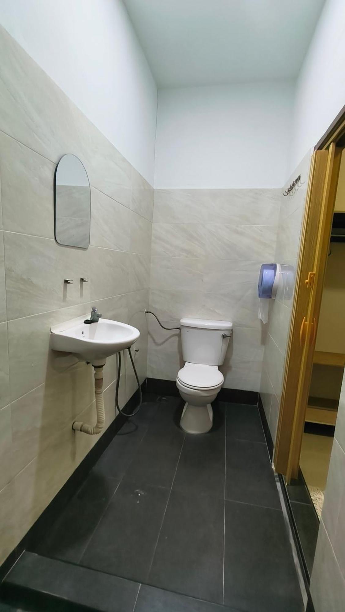 Mn Ferringhi Inn Batu Ferringhi Zewnętrze zdjęcie